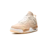 Jordan Air Jordan 4 WMNS Shimmer Womens