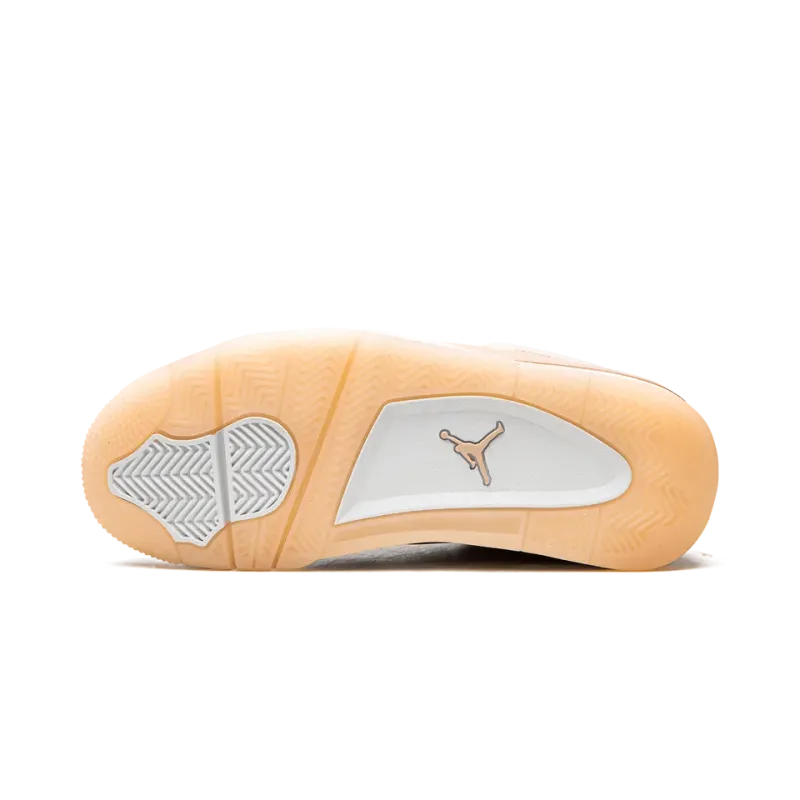 Jordan Air Jordan 4 WMNS Shimmer Womens