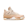 Jordan Air Jordan 4 WMNS Shimmer Womens