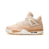 Jordan Air Jordan 4 WMNS Shimmer Womens