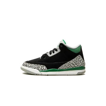 Jordan Air Jordan 3 Retro PS Pine Green Pre School