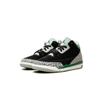 Jordan Air Jordan 3 Retro PS Pine Green Pre School