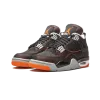 Jordan Air Jordan 4 Retro WMNS Starfish Womens