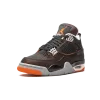 Jordan Air Jordan 4 Retro WMNS Starfish Womens