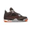 Jordan Air Jordan 4 Retro WMNS Starfish Womens