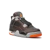 Jordan Air Jordan 4 Retro WMNS Starfish Womens