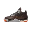 Jordan Air Jordan 4 Retro WMNS Starfish Womens