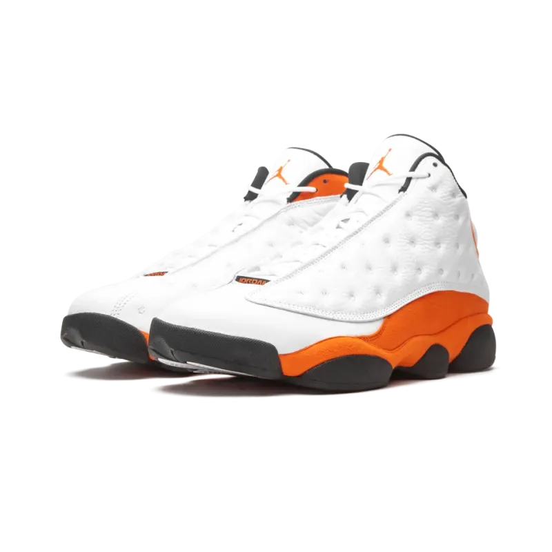 Jordan Air Jordan 13 Retro Starfish Mens