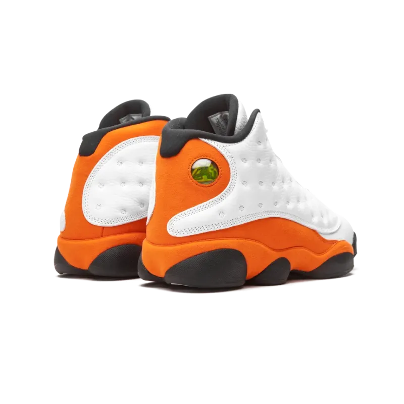 Jordan Air Jordan 13 Retro Starfish Mens