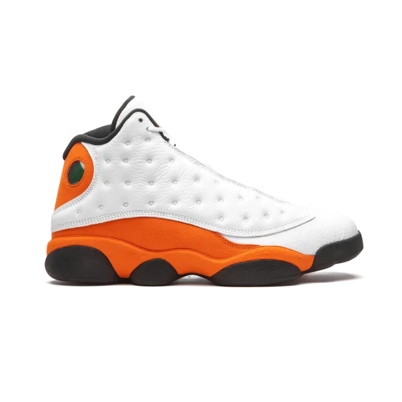 Jordan Air Jordan 13 Retro Starfish Mens