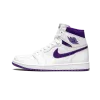 Jordan AIR JORDAN 1 RETRO HIGH WMNS Court Purple Womens