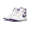 Jordan AIR JORDAN 1 RETRO HIGH WMNS Court Purple Womens