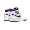 Jordan AIR JORDAN 1 RETRO HIGH WMNS Court Purple Womens