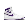 Jordan AIR JORDAN 1 RETRO HIGH WMNS Court Purple Womens