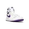 Jordan AIR JORDAN 1 RETRO HIGH WMNS Court Purple Womens