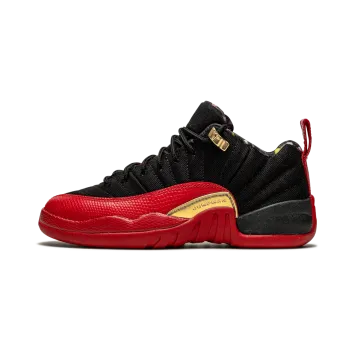 Jordan Air Jordan 12 Retro GS Super Bowl LV Grade School