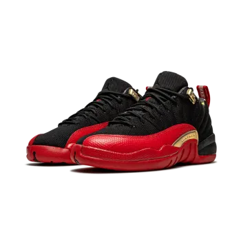 Jordan Air Jordan 12 Retro GS Super Bowl LV Grade School