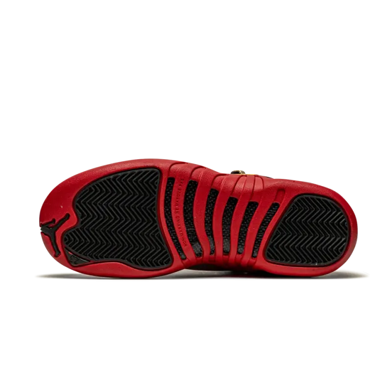 Jordan Air Jordan 12 Retro GS Super Bowl LV Grade School