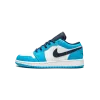 Jordan Air Jordan 1 Low GS UNC Grade School