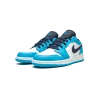 Jordan Air Jordan 1 Low GS UNC Grade School