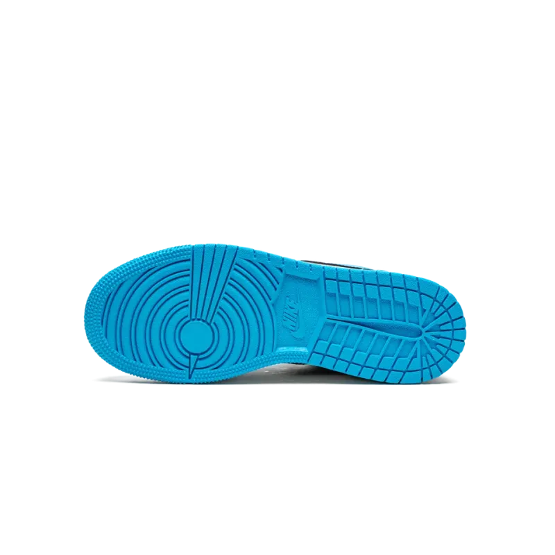 Jordan Air Jordan 1 Low GS UNC Grade School