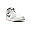 Jordan Air Jordan 1 Mid Light Smoke Grey 2.0 Mens