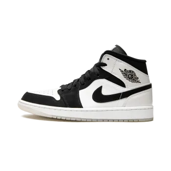 Jordan Air Jordan 1 Mid SE Diamond Mens