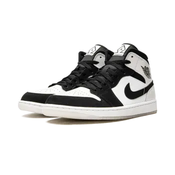 Jordan Air Jordan 1 Mid SE Diamond Mens