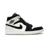 Jordan Air Jordan 1 Mid SE Diamond Mens