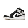 Jordan Air Jordan 1 Mid SE Diamond Mens