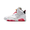 Jordan Air Jordan 6 Retro Hare Mens