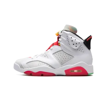 Jordan Air Jordan 6 Retro Hare Mens