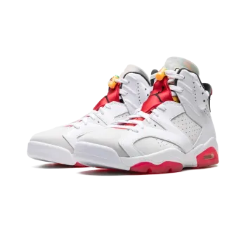 Jordan Air Jordan 6 Retro Hare Mens