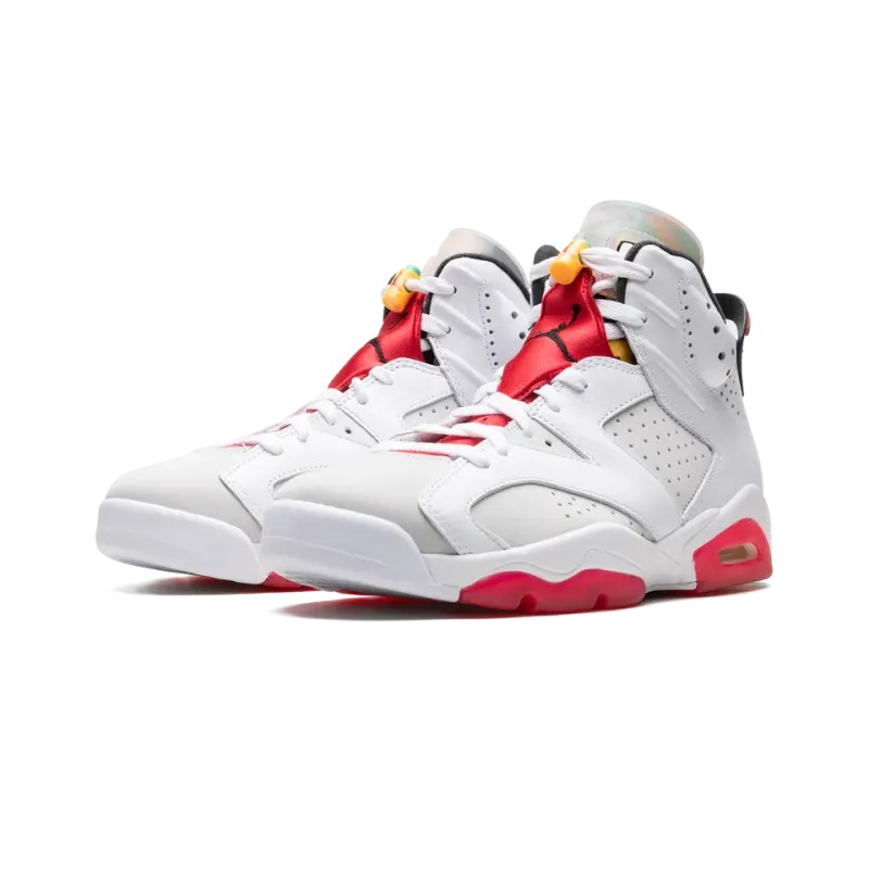 Jordan Air Jordan 6 Retro Hare Mens