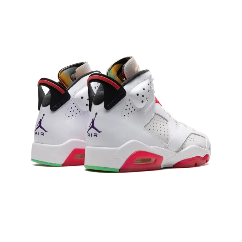 Jordan Air Jordan 6 Retro Hare Mens