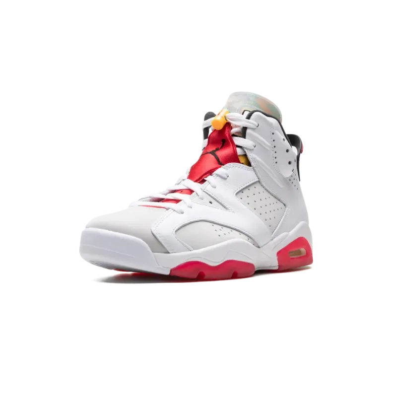 Jordan Air Jordan 6 Retro Hare Mens