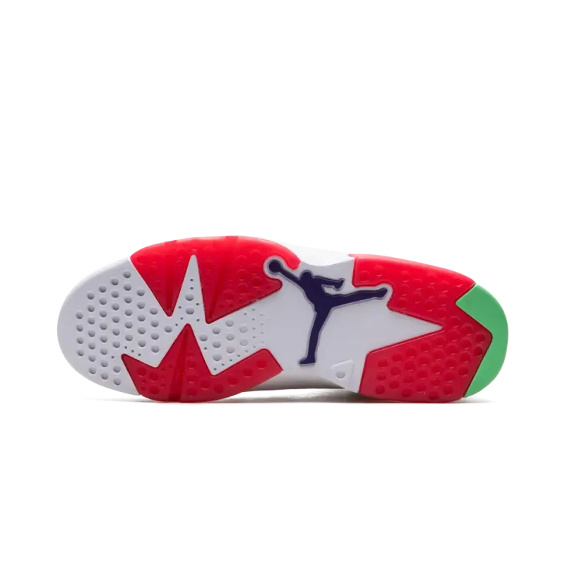 Jordan Air Jordan 6 Retro Hare Mens