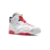 Jordan Air Jordan 6 Retro Hare Mens