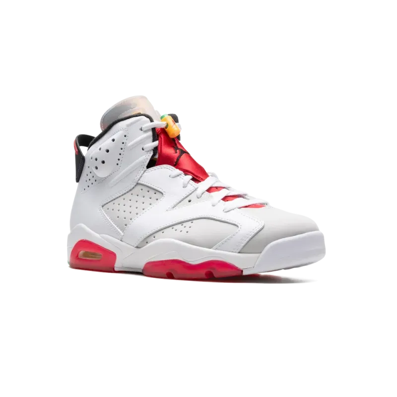 Jordan Air Jordan 6 Retro Hare Mens