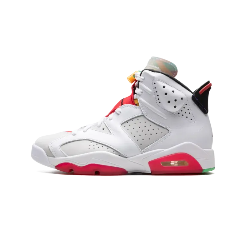 Jordan Air Jordan 6 Retro Hare Mens