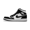 Jordan Air Jordan 1 Mid All-Star 2021 Mens