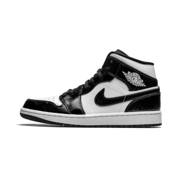 Jordan Air Jordan 1 Mid All-Star 2021 Mens