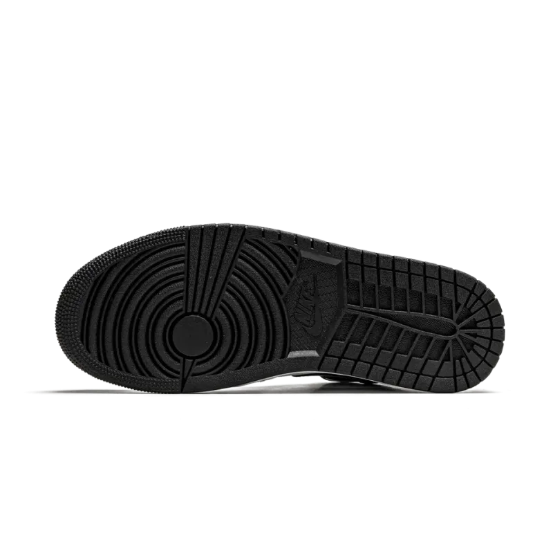 Jordan Air Jordan 1 Mid All-Star 2021 Mens