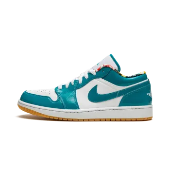 Jordan Air Jordan 1 Low SE Barcelona Mens