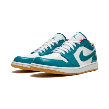 Jordan Air Jordan 1 Low SE Barcelona Mens