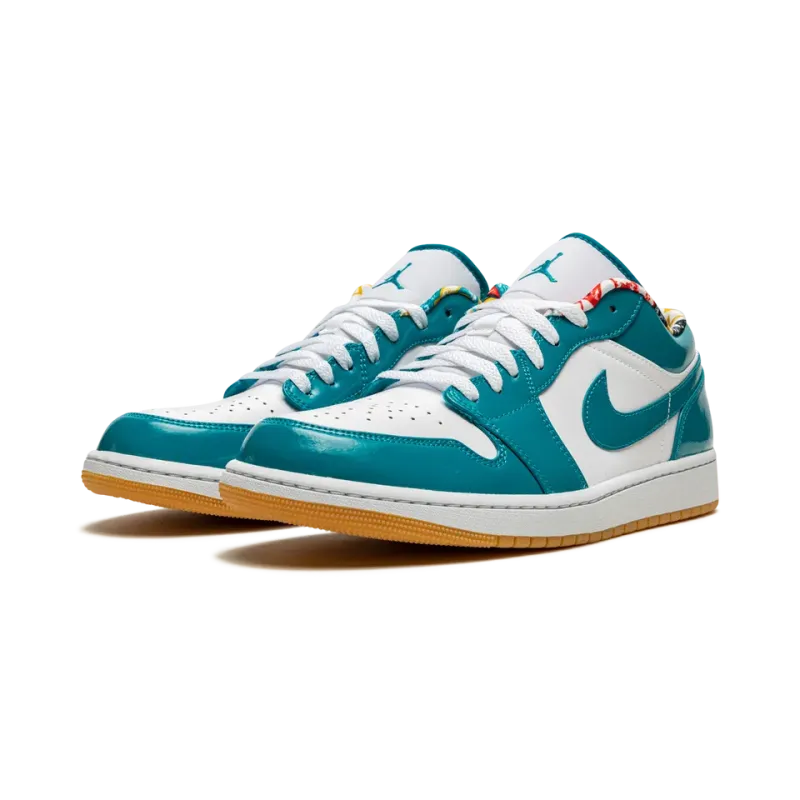 Jordan Air Jordan 1 Low SE Barcelona Mens