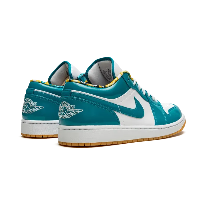 Jordan Air Jordan 1 Low SE Barcelona Mens