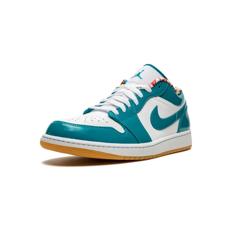 Jordan Air Jordan 1 Low SE Barcelona Mens