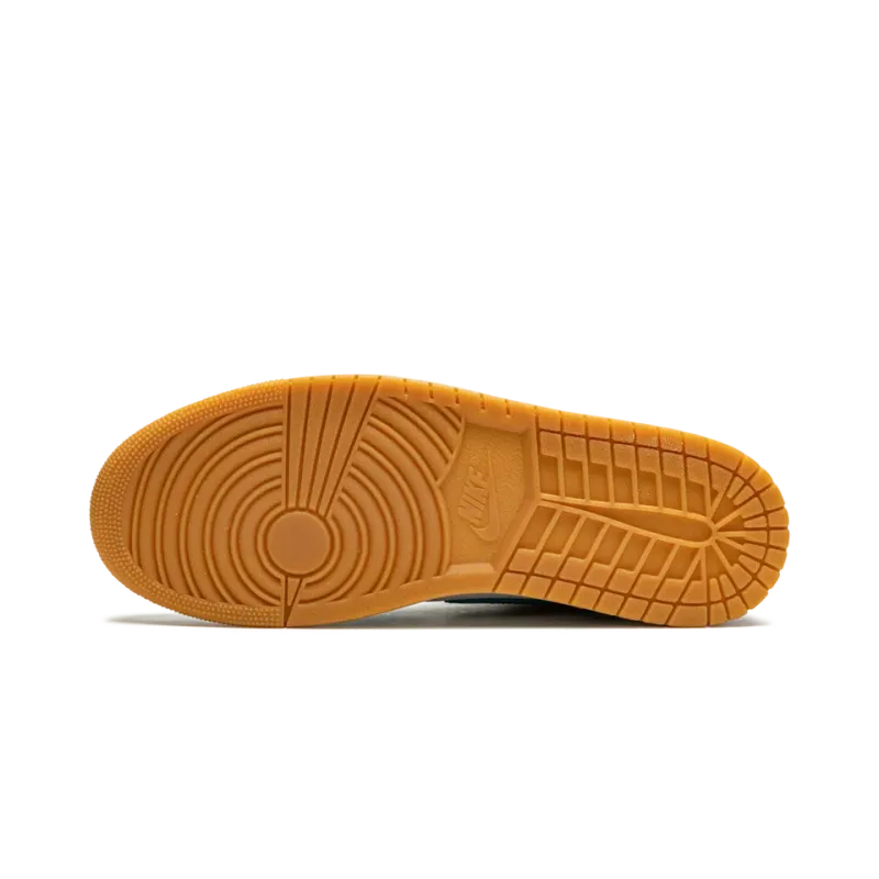 Jordan Air Jordan 1 Low SE Barcelona Mens