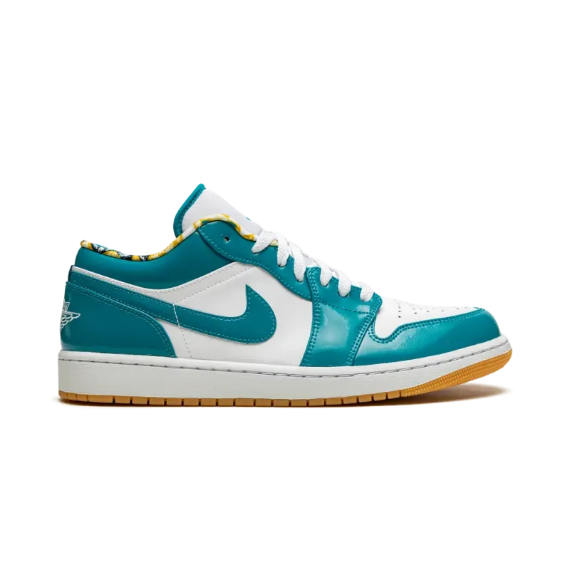 Jordan Air Jordan 1 Low SE Barcelona Mens